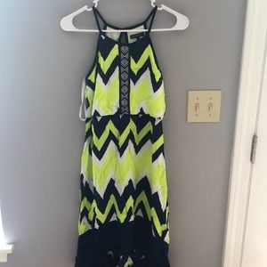 Girls summer dress